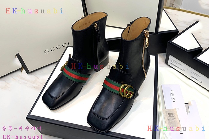 NEW 구찌 부츠 신상 GU 788850