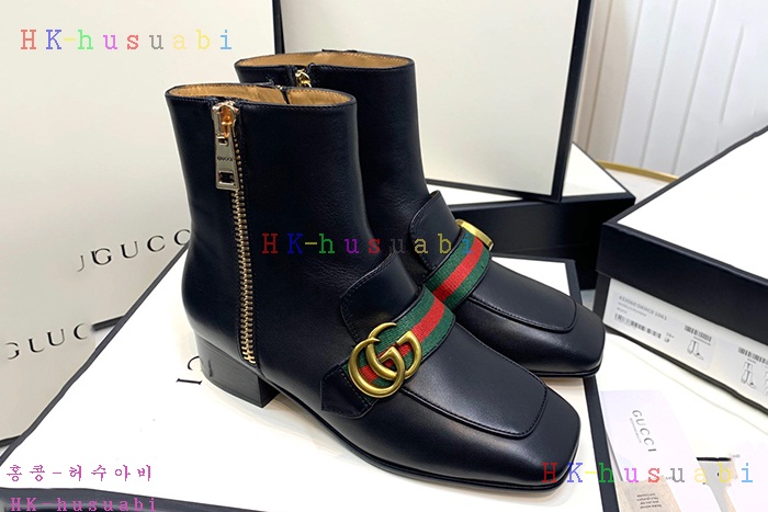 NEW 구찌 부츠 신상 GU 788850
