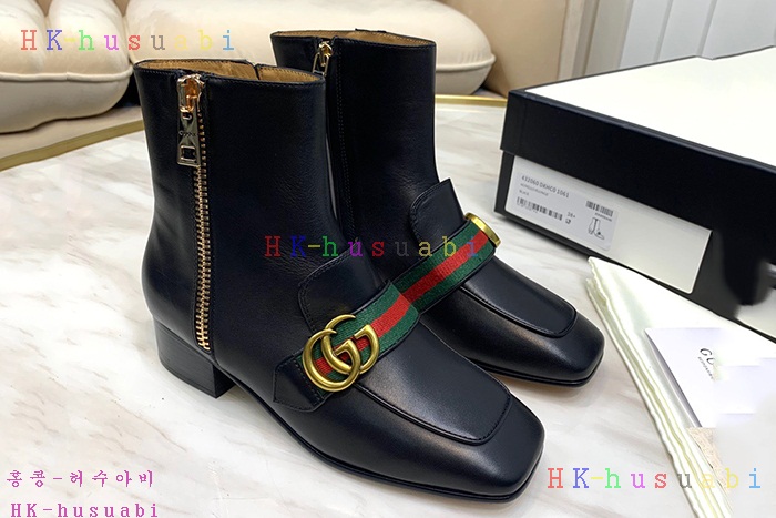 NEW 구찌 부츠 신상 GU 788850