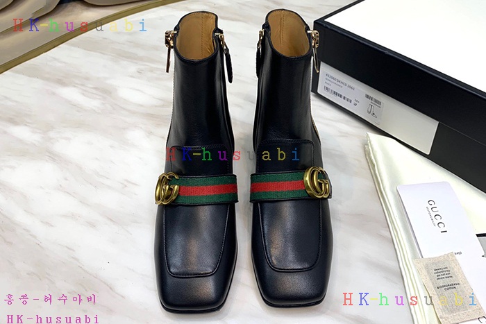 NEW 구찌 부츠 신상 GU 788850