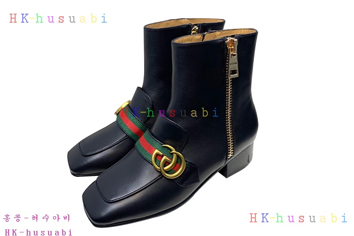 NEW 구찌 부츠 신상 GU 788850