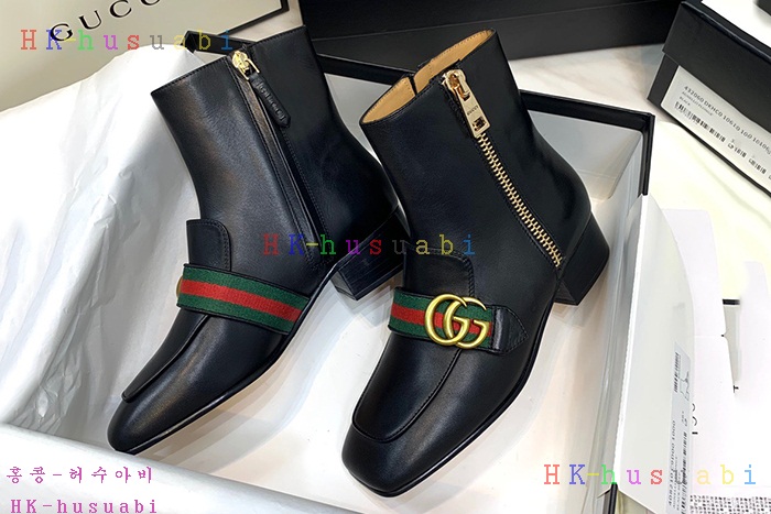 NEW 구찌 부츠 신상 GU 788850