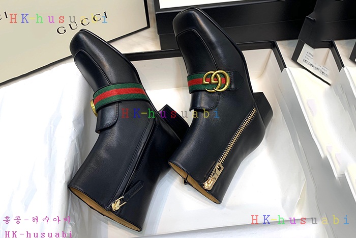 NEW 구찌 부츠 신상 GU 788850