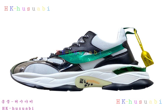 NEW 베르사체 신발 신상 V 5799633