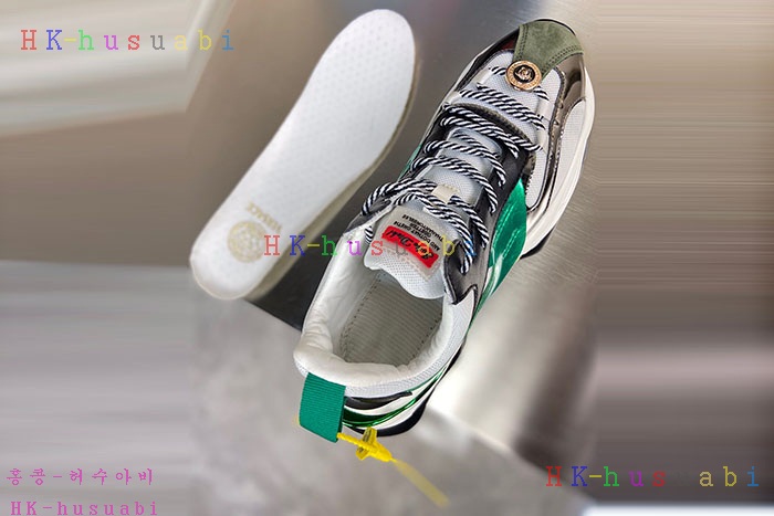NEW 베르사체 신발 신상 V 5799633