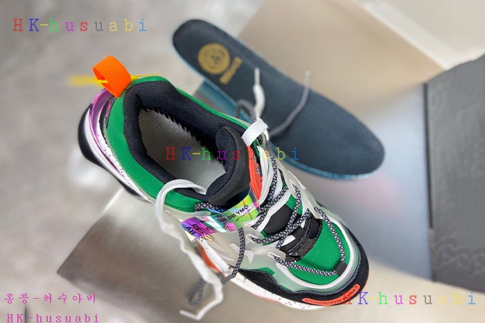 NEW 베르사체 신발 신상 V 5799635