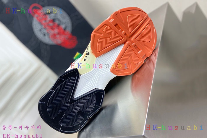 NEW 베르사체 신발 신상 V 5799635