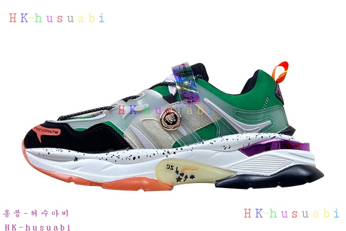 NEW 베르사체 신발 신상 V 5799635