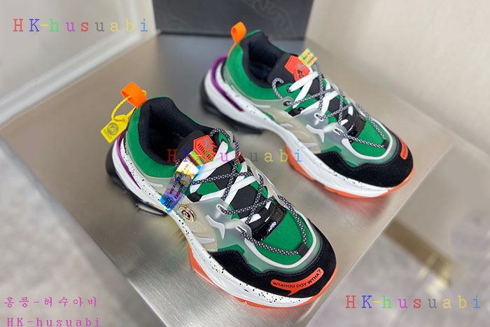 NEW 베르사체 신발 신상 V 5799635