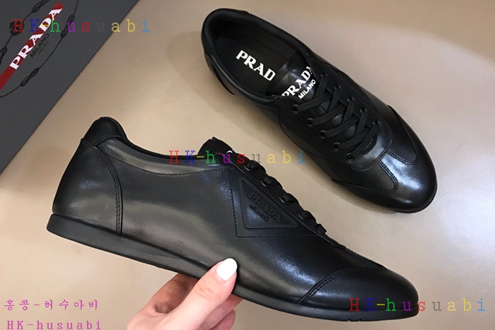 NEW 프라다 신발 신상 P 111874