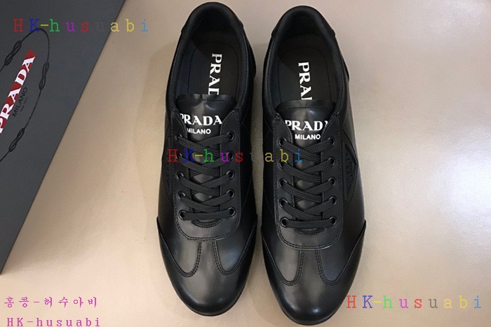 NEW 프라다 신발 신상 P 111874