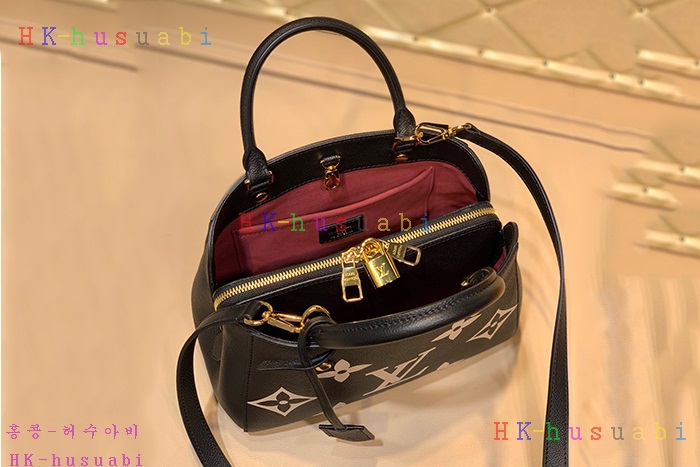 ★미러급★루이비통 몽테뉴 M41048(사이즈선택)