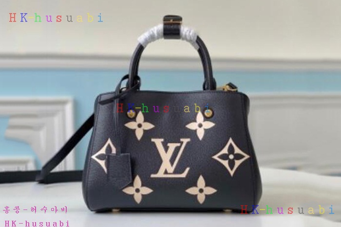 ★미러급★루이비통 몽테뉴 M41048(사이즈선택)