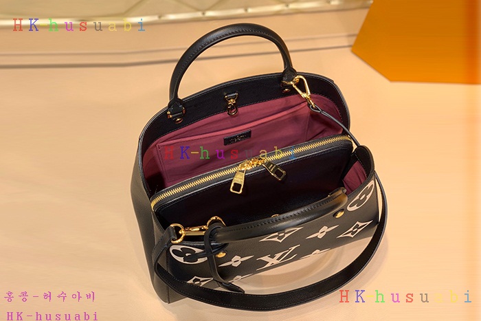 ★미러급★루이비통 몽테뉴 M41048(사이즈선택)