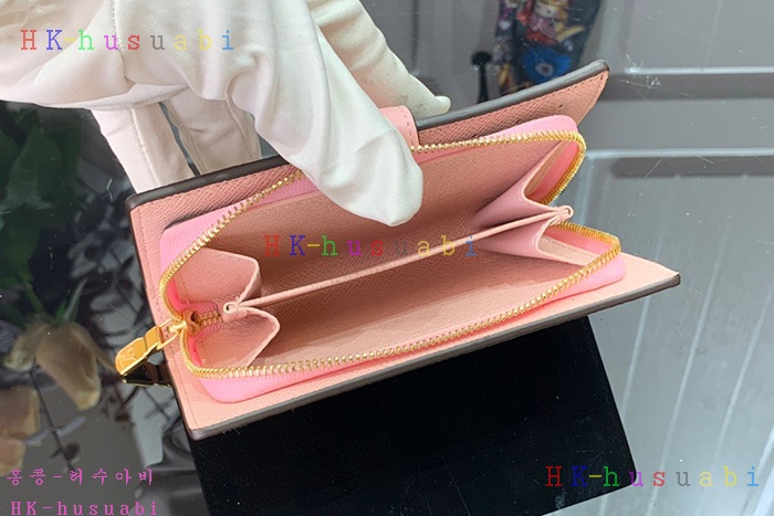 ★미러급★루이비통 줄리엣 월릿 N60380