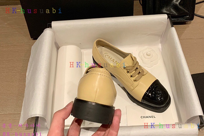NEW 샤넬 여성용 신발 C 3325241