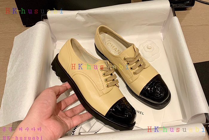 NEW 샤넬 여성용 신발 C 3325241
