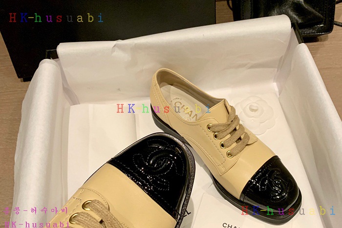 NEW 샤넬 여성용 신발 C 3325241