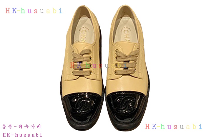 NEW 샤넬 여성용 신발 C 3325241