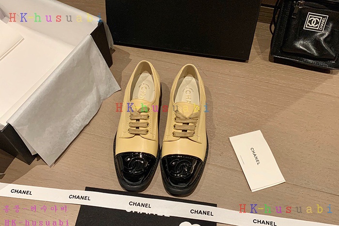 NEW 샤넬 여성용 신발 C 3325241