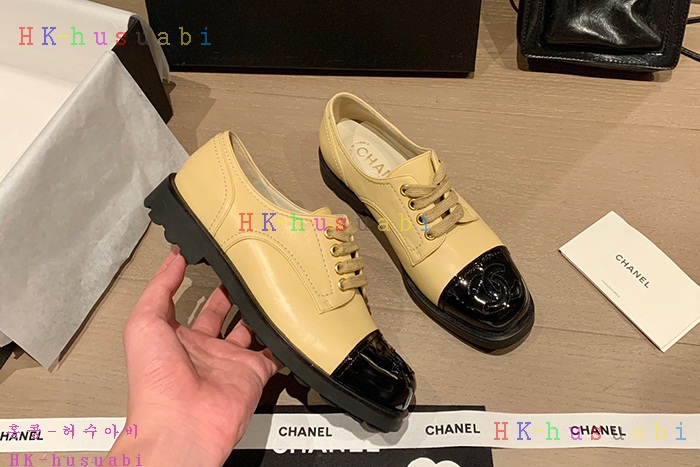 NEW 샤넬 여성용 신발 C 3325241