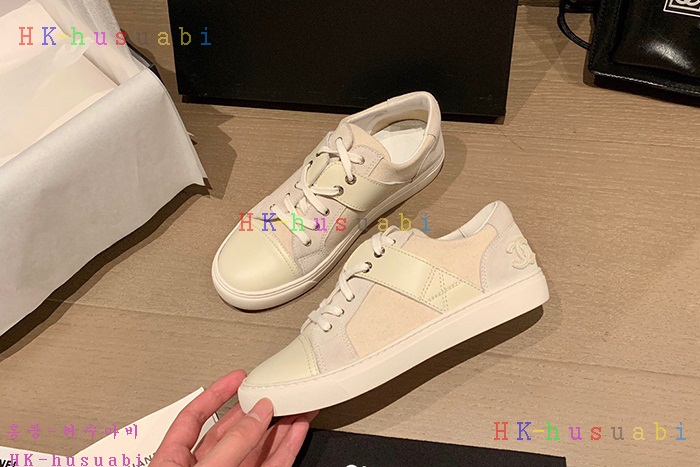 NEW 샤넬 여성용 신발 C 3325243