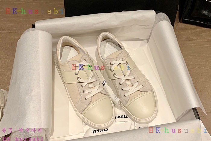 NEW 샤넬 여성용 신발 C 3325243