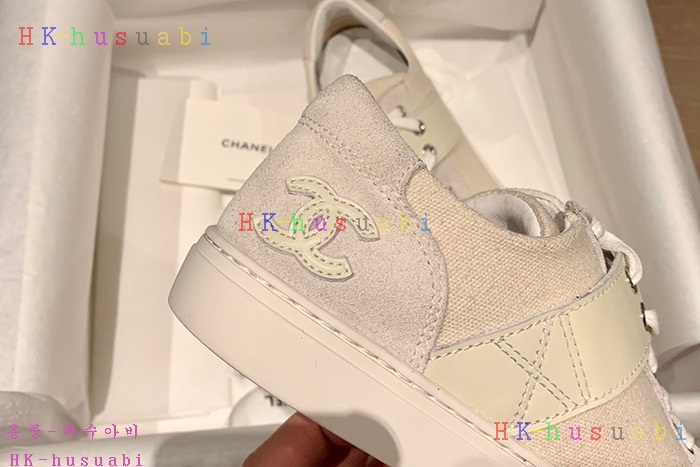 NEW 샤넬 여성용 신발 C 3325243