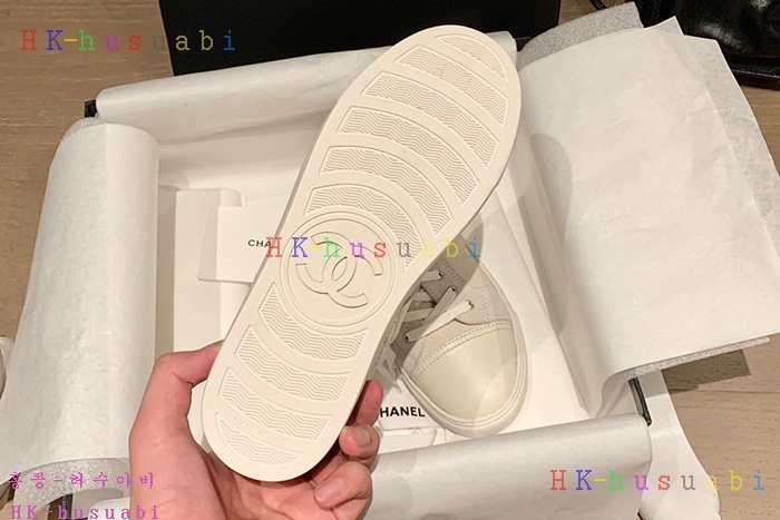 NEW 샤넬 여성용 신발 C 3325243
