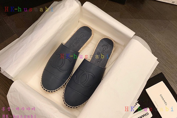 NEW 샤넬 여성용 신발 C 3325263