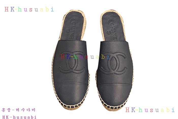 NEW 샤넬 여성용 신발 C 3325263