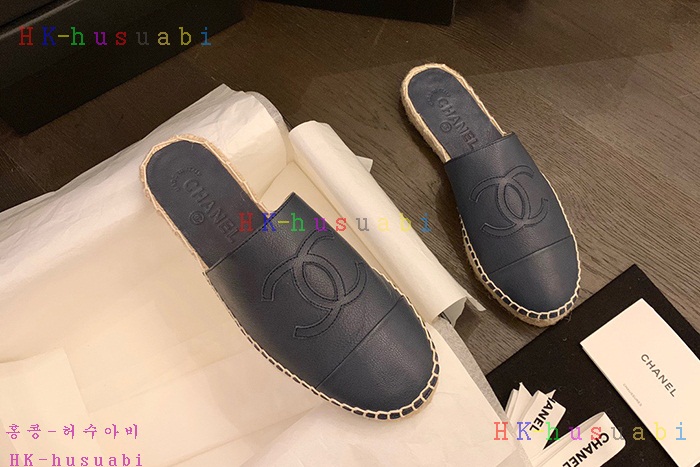 NEW 샤넬 여성용 신발 C 3325263