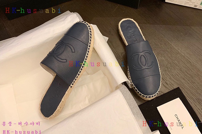 NEW 샤넬 여성용 신발 C 3325263