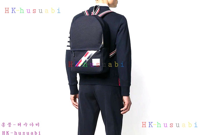 ★미러급★ 톰브라운 백팩 TB 424771