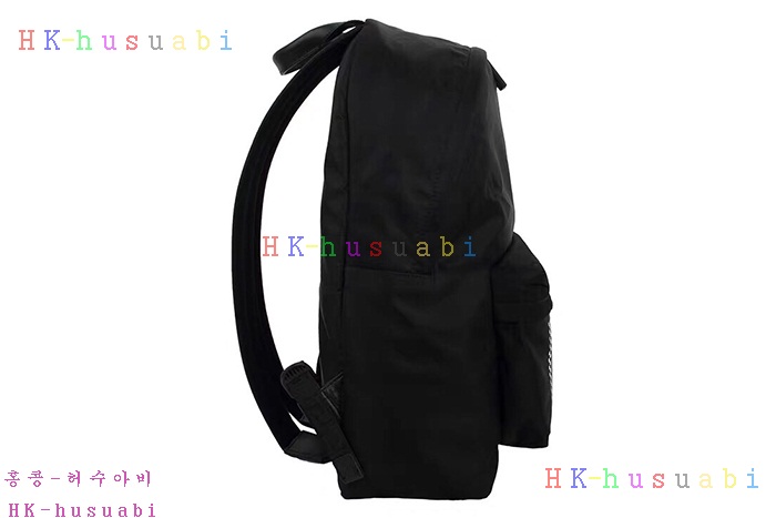 NEW 베르사체 로고 백팩 DFZ5350
