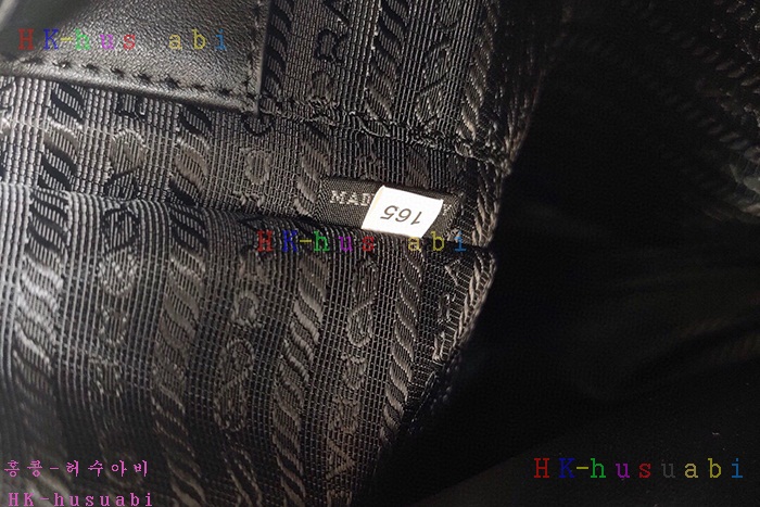 ★미러급★프라다 나일론 토트백 P 1BG363 
