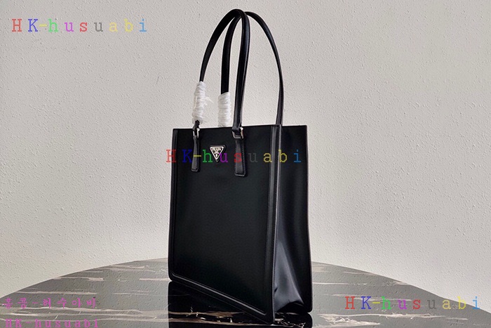 ★미러급★프라다 나일론 토트백 P 1BG363 