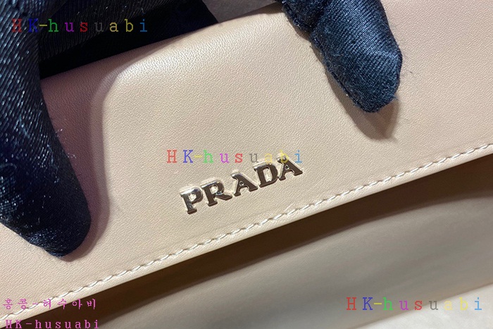 ★미러급★프라다 사피아노 두블레 숄더백 P 1BG775-3