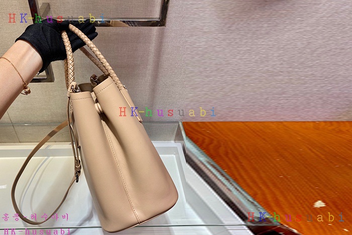 ★미러급★프라다 사피아노 두블레 숄더백 P 1BG775-3