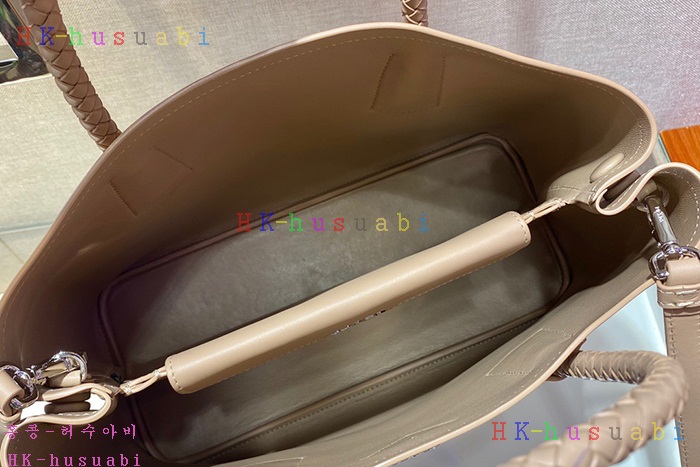 ★미러급★프라다 사피아노 두블레 숄더백 P 1BG775-3