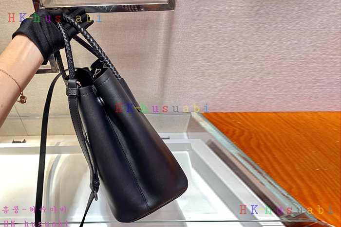 ★미러급★프라다 사피아노 두블레 숄더백 P 1BG775-2