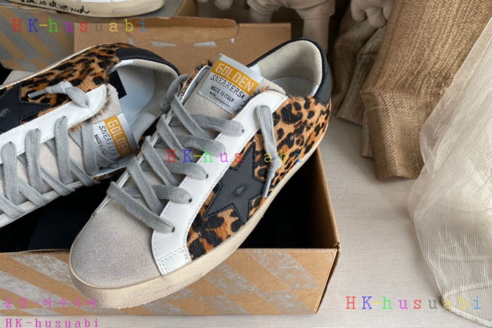 NEW 골든구스  신발 신상 GD 827754