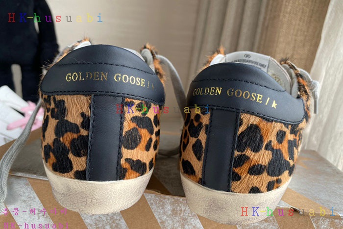 NEW 골든구스  신발 신상 GD 827754