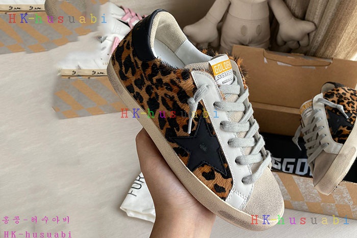 NEW 골든구스  신발 신상 GD 827754