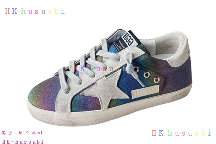 NEW 골든구스  신발 신상 GD 827755