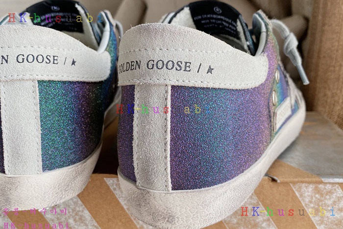 NEW 골든구스  신발 신상 GD 827755