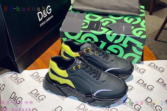 NEW 돌체엔가바나 신발 신상 DG857222