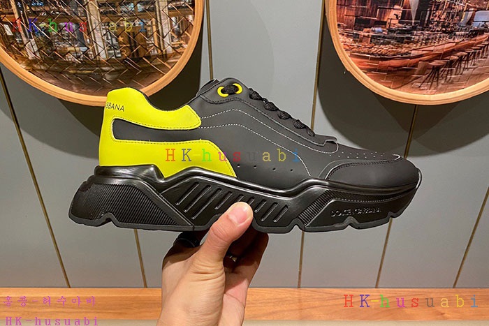 NEW 돌체엔가바나 신발 신상 DG857222