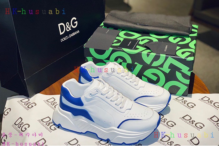NEW 돌체엔가바나 신발 신상 DG857224