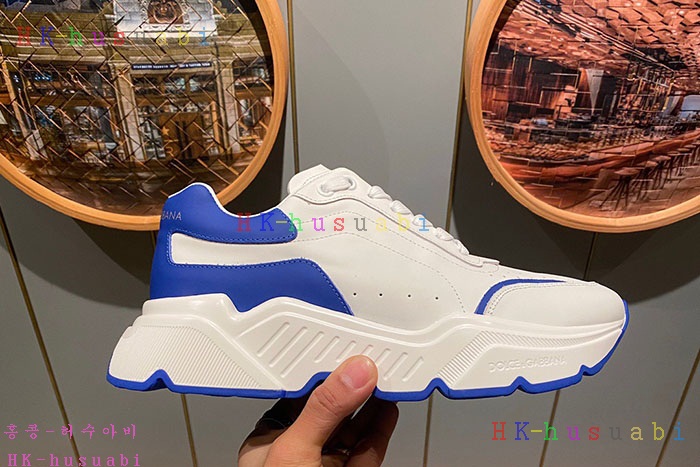 NEW 돌체엔가바나 신발 신상 DG857224
